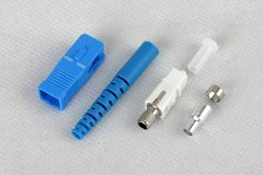 光纤连接器注塑选择哪种低压注塑机？